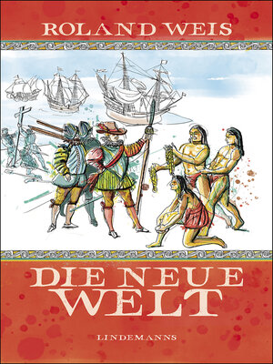 cover image of Die neue Welt